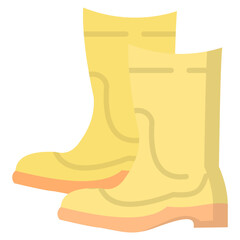 Boots Icon