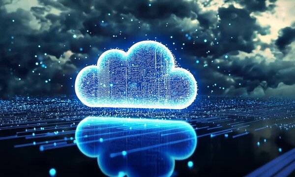 Cloud Computing Technology (mov)