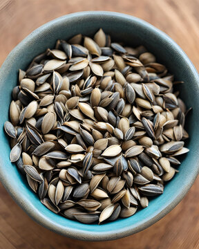 sunflower seeds, fresh sunflower seeds, tukhm e suraj mukhi, healthy snack, sunflower seeds benefits, roasted sunflower seeds, crunchy snack, nutritious seeds, sunflower seed kernels, plant-based snac