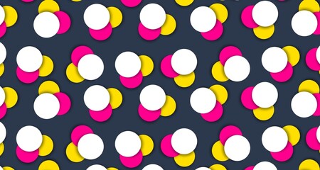 Wallpaper design background.