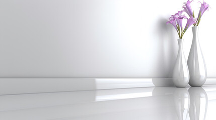 Minimalist wallpaper