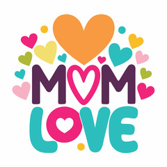 Best Mom Love, Dedication, and Endless Support