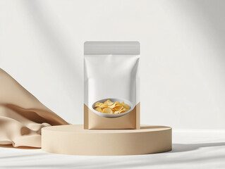 dried fruit packaging