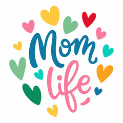 Mom Life Juggling Love, Chaos, and Joy