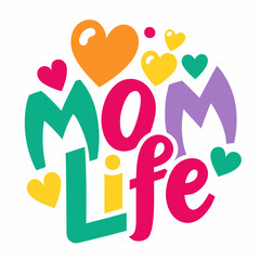 Mom Life Juggling Love, Chaos, and Joy