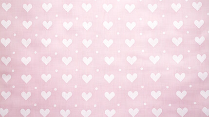 Hearts Pop Background Wallpaper