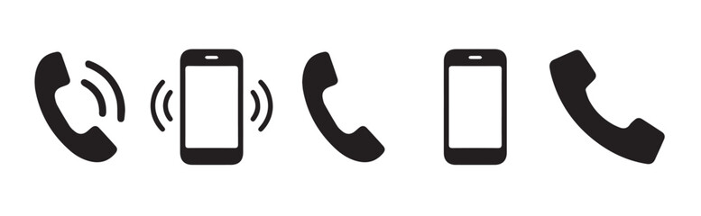 Business icon for company connection set. Name, phone, mobile, place, location, mail, website and message card sign. Website set icon vector. for computer and mobile ect.eps 10
