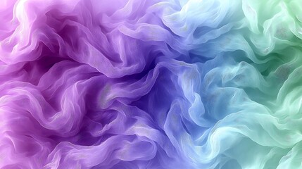 Fototapeta premium Abstract colorful fabric texture background.