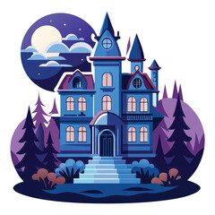 vector mansion of shadows unveiling the secrets under