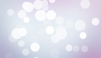 abstract bokeh light airy gentle backdrop