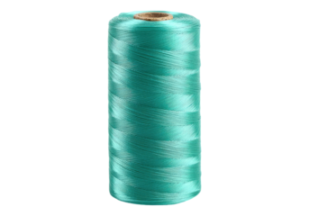 Sewing thread. Transparent background .Isolated PNG