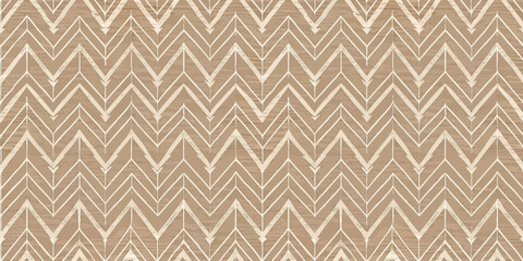 Textured zigzag pattern in earthy tones, perfect for modern design projects.
