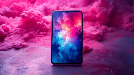 phone