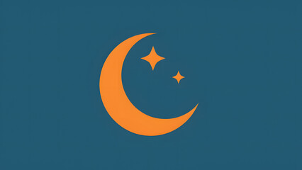 Crescent Moon and Stars: Night Sky Symbolism 