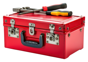 PNG Tool box screwdriver technology.