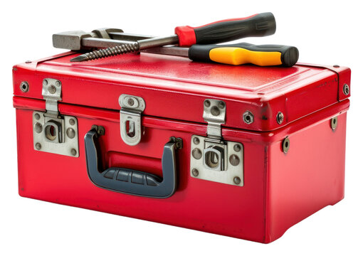 PNG Tool box screwdriver technology.