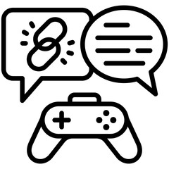 Games Icon