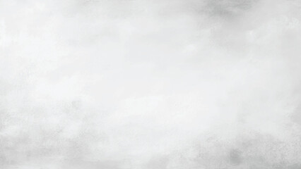 Silver ink and watercolor textures on white paper background. abstract, design, background, white, texture, pattern, wallpaper, textured, backdrop, grunge, retro.