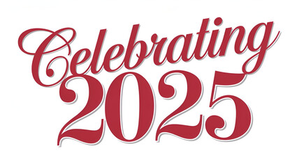 Enraging new year 2025