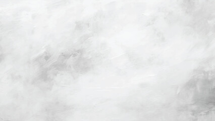 Silver ink and watercolor textures on white paper background. abstract, design, background, white, texture, pattern, wallpaper, textured, backdrop, grunge, retro.
