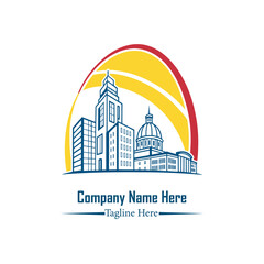 Modern Real Estate logo