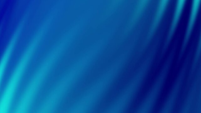 Vivid blue gradient waves with flowing motion ideal for dynamic backgrounds.