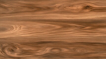 Fototapeta premium Detailed closeup of a brown wooden surface with intricate pattern
