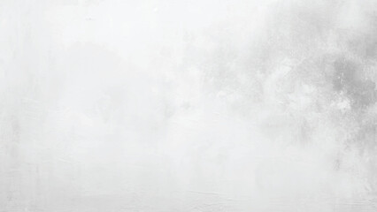 Silver ink and watercolor textures on white paper background. Modern green background with surface watercolour ink backdro