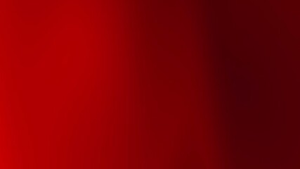 Bold red gradient waves flowing dynamically in an abstract modern background.