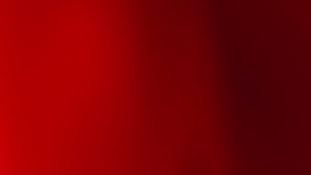 Bold red gradient waves flowing dynamically in an abstract modern background.