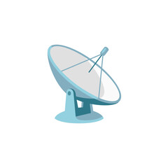 Satellite Dish Emoji
