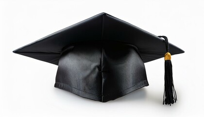 Celebrate the Class of 2024 with This Graduation Cap PNG