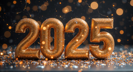 happe new year 2025