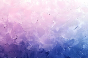 Fototapeta premium Purple Pink Abstract Paint Texture Background Illustration