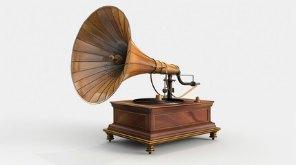 Classic Phonograph Single Icon on white background.PNG