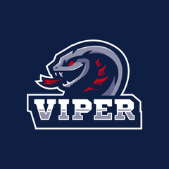 Viper Logo for Sport
