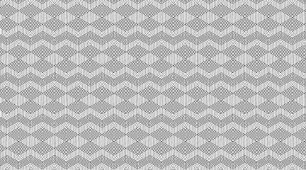 Geometric shape pattern design | Pattern design with rectangle, triangle shape | Multiple shape pattern design 