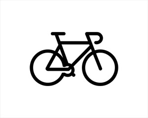 Obraz premium bicycle
