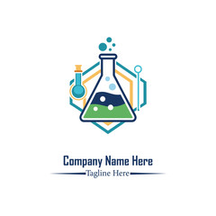 Chemistry logo