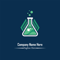 Chemistry logo