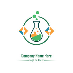 Chemistry logo