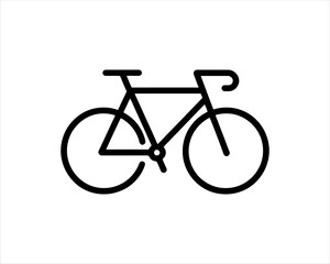 bicycle icon