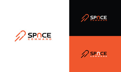 Fototapeta premium logo design