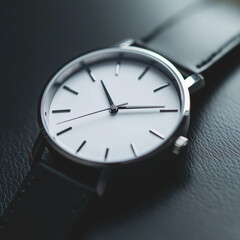 Timeless Elegance: A Classic Watch that Epitomizes Sophistication