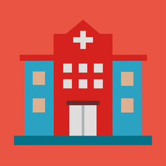 illustration of a house