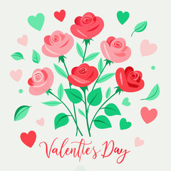 Happy Valentine's Day 