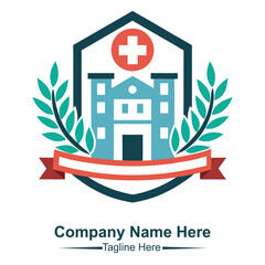Hospital logo