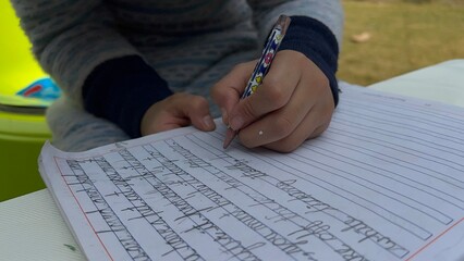 Handwriting in Kids’ Education for Creativity, Learning, and Skill Development