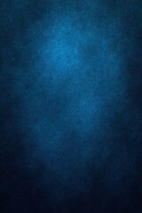 Moody dark blue textured background with subtle gradient, eerie, mysterious