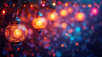 christmas tree decorations